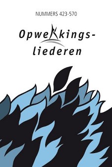 Opwekkingsliederen 423-570